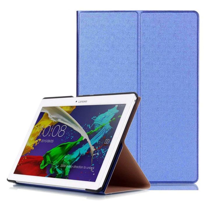 Чохол FashionCase на Lenovo Tab 2 10.1 DarkBlue