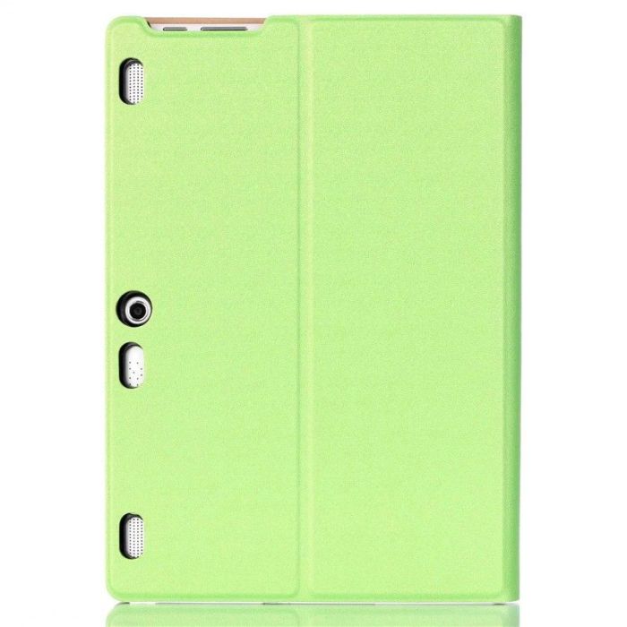 Чохол FashionCase на Lenovo Tab 2 10.1 Green