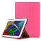 Чохол FashionCase на Lenovo Tab 2 10.1 HotPink