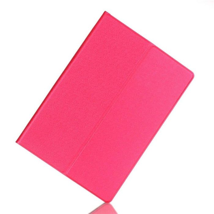 Чохол FashionCase на Lenovo Tab 2 10.1 HotPink