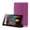 Чохол 3fold Lenovo Tab 3 Plus 7703X Violet