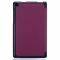 Чохол 3fold Lenovo Tab 3 Plus 7703X Violet