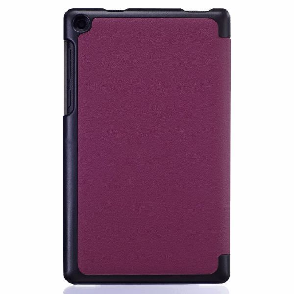 Чохол 3fold Lenovo Tab 3 Plus 7703X Violet