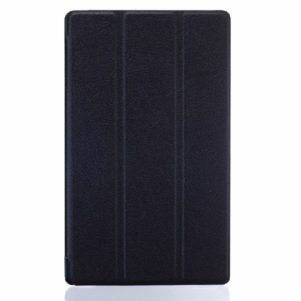 Чохол 3fold Lenovo Tab 3 Plus 7703X Black