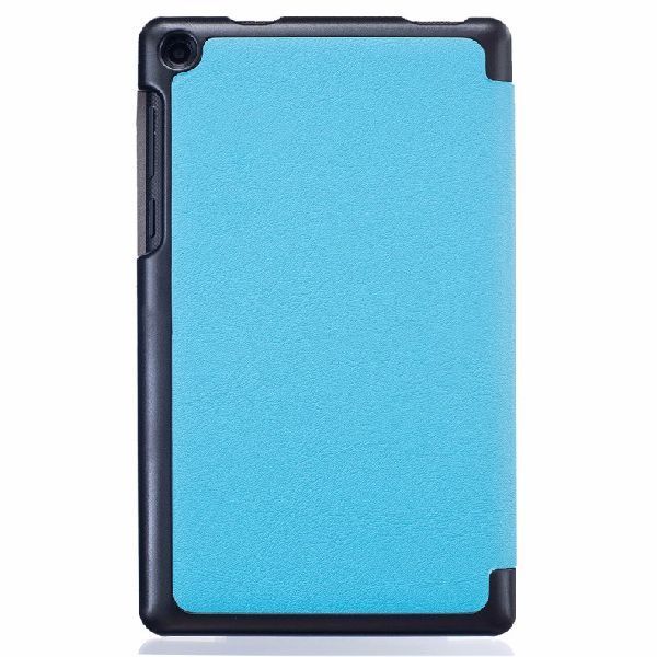 Чохол 3fold Lenovo Tab 3 Plus 7703X Skyblue
