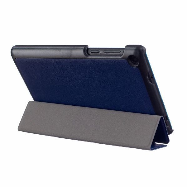 Чехол 3fold Lenovo Tab 3 Plus 7703X DarkBlue