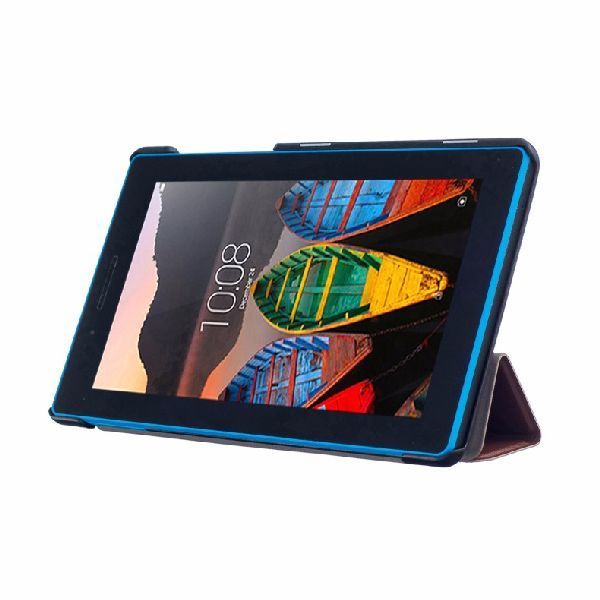 Чохол 3fold Lenovo Tab 3 Plus 7703X Violet