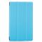 Чохол 3fold Lenovo Tab 3 Plus 7703X Skyblue