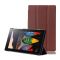 Чохол 3fold Lenovo Tab 3-730x Brown