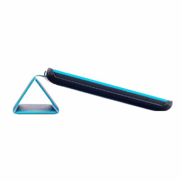 Чохол 3fold Lenovo Tab 3 730x Blue