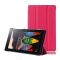 Чохол 3fold Lenovo Tab 3-730x Hotpink