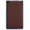 Чохол 3fold Lenovo Tab 3-730x Brown