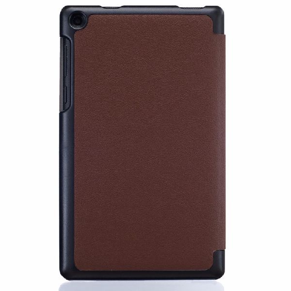 Чохол 3fold Lenovo Tab 3-730x Brown