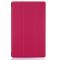 Чохол 3fold Lenovo Tab 3-730x Hotpink
