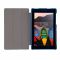 Чохол 3fold Lenovo Tab 3 730x DarkBlue