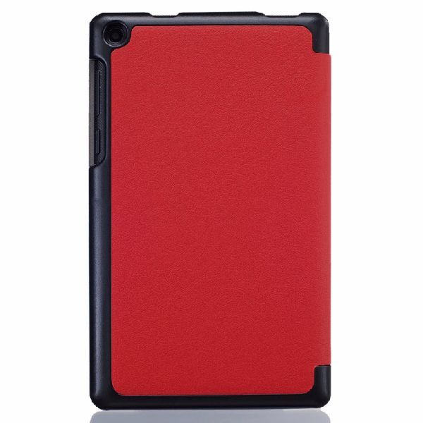 Чохол 3fold Lenovo Tab 3 730x Red