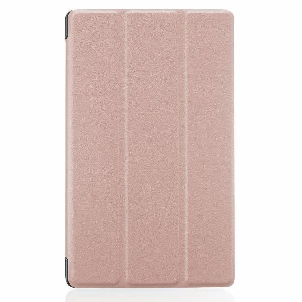 Чохол 3fold Lenovo Tab 3-730x Bronze