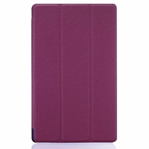 Чехол 3fold Lenovo Tab 3-730x Violet