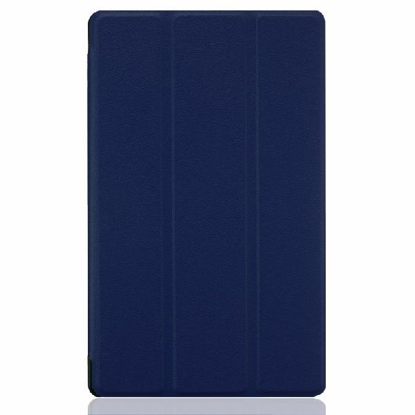 Чохол 3fold Lenovo Tab 3 730x DarkBlue