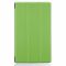 Чехол 3fold Lenovo Tab 3 730 Green