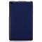 Чохол 3fold Lenovo Tab 3 730x DarkBlue
