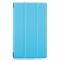 Чохол 3fold Lenovo Tab 3 730x Blue
