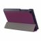 Чехол 3fold Lenovo Tab 3-730x Violet