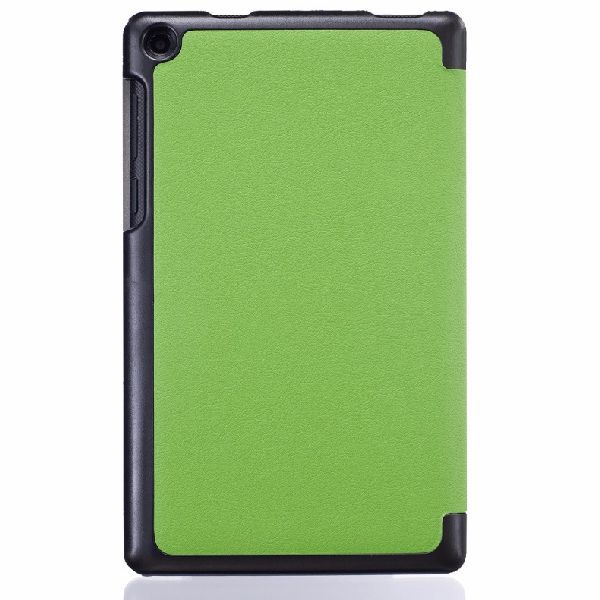 Чехол 3fold Lenovo Tab 3 730 Green