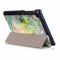 Чехол Lenovo Tab 3-730x Smart-Print Spring