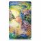 Чехол Lenovo Tab 3-730x Smart-Print Spring