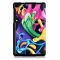Чохол Lenovo Tab 3-730x Smart-Print Flops