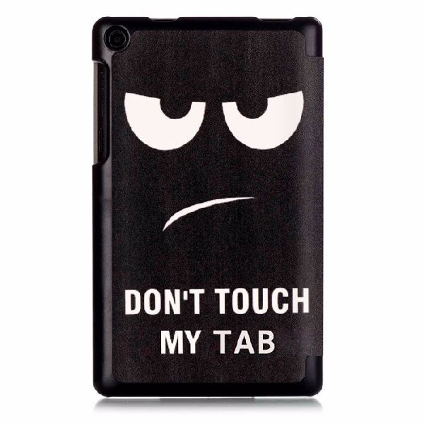 Чохол Lenovo Tab 3-730x Smart-Print DotTouchMyTab