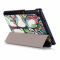 Чехол Lenovo Tab 3-730x Smart-Print Tree