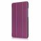 Чехол 3fold Lenovo Tab 3 8 Plus Tb-8703X Violet