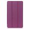 Чехол 3fold Lenovo Tab 3 8 Plus Tb-8703X Violet