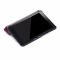 Чехол 3fold Lenovo Tab 3 8 Plus Tb-8703X Violet