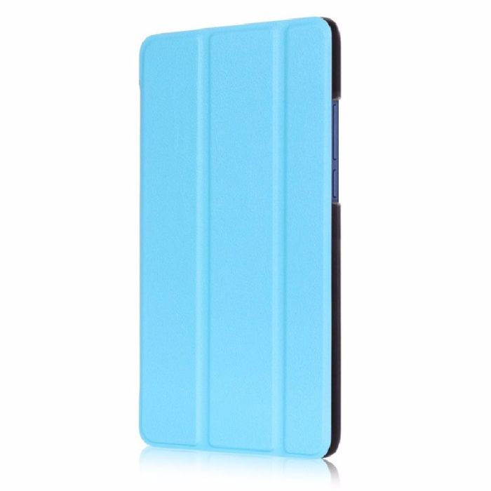Чехол 3fold Lenovo Tab 3 8 Plus Tb-8703X SkyBlue
