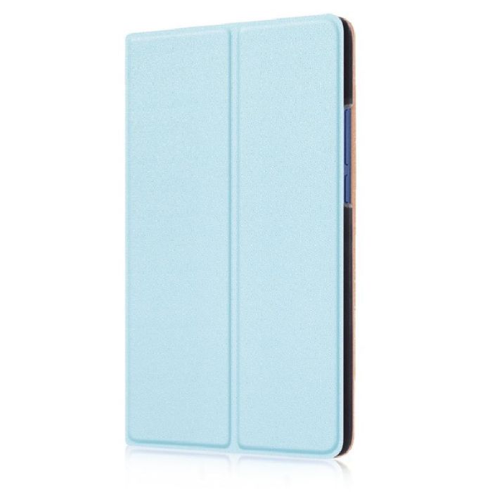 Чехол FashionCase Lenovo Tab3 8 Plus TB-8703X Skyblue