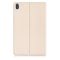Чохол FashionCase Lenovo Tab3 8 Plus TB-8703X Gold