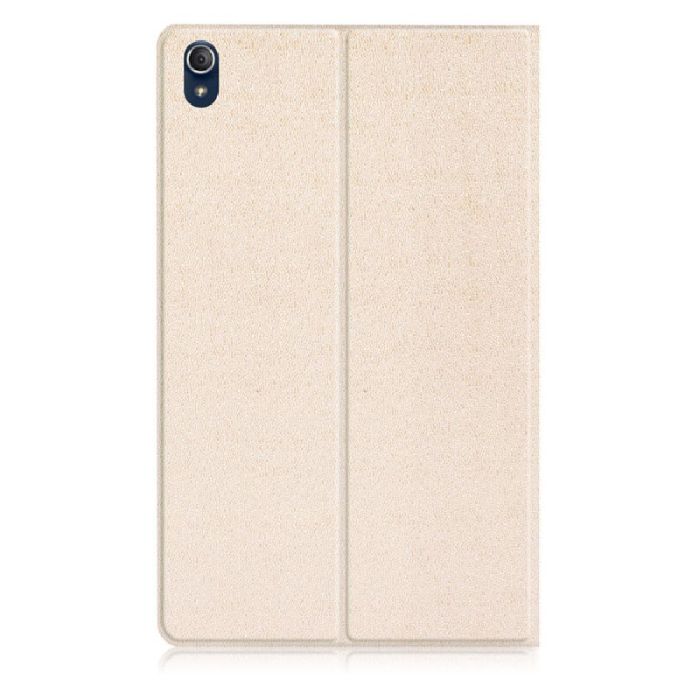 Чохол FashionCase Lenovo Tab3 8 Plus TB-8703X Gold