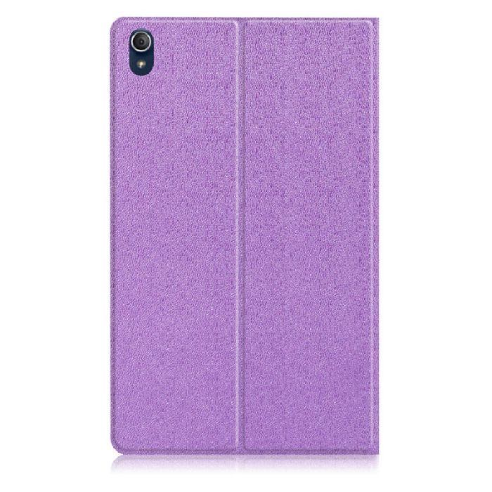 Чехол FashionCase Lenovo Tab3 8 Plus TB-8703X Violet