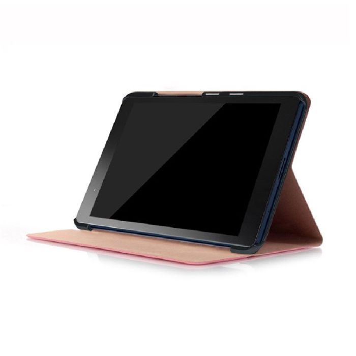 Чехол FashionCase Lenovo Tab3 8 Plus TB-8703X Violet
