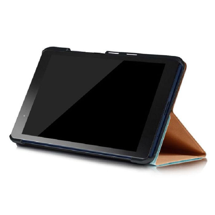 Чехол FashionCase Lenovo Tab3 8 Plus TB-8703X Skyblue
