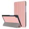 Чехол 3fold Lenovo Tab 3 8 Plus 8703X Bronze
