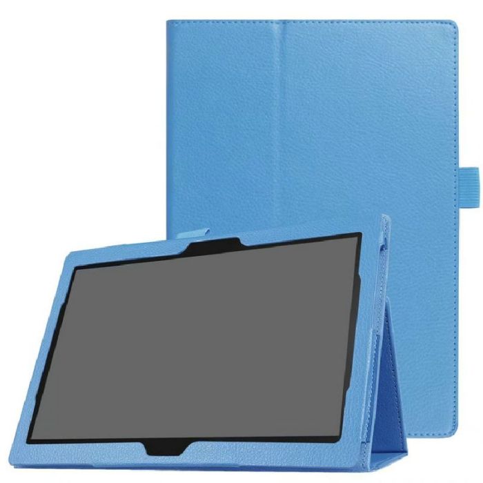 Чохол Lenovo Tab 4 10 X304 та Plus X704 Classic Blue