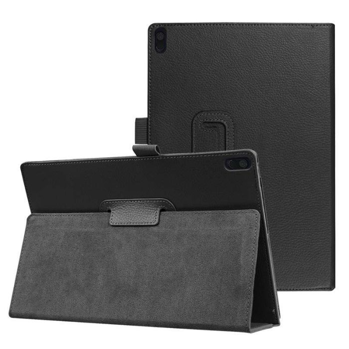 Чохол Lenovo Tab 4 10 X304 та Plus X704 Classic Black