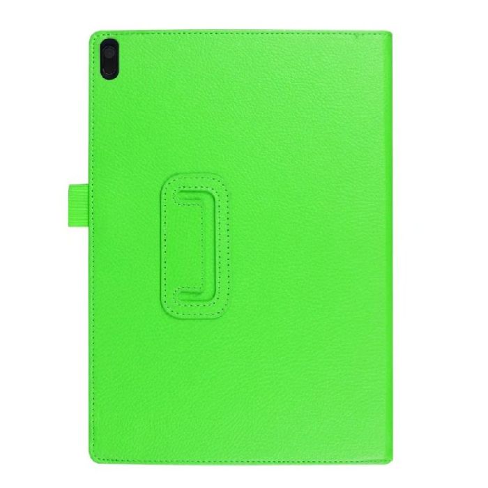 Чохол Lenovo Tab 4 10 X304 та Plus X704 Classic Green