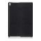 Чехол 3fold Lenovo Tab 4 10 Plus X704 Black