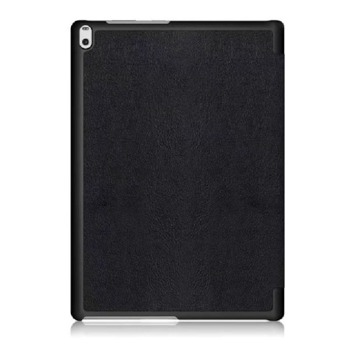 Чехол 3fold Lenovo Tab 4 10 Plus X704 Black