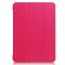 Чехол 3fold Lenovo Tab 4 10 Plus X704 Pink